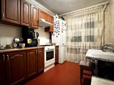 квартира по адресу Гоголя ул., 100