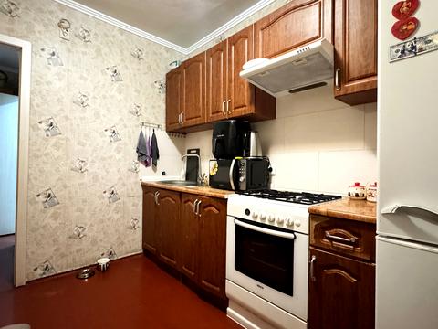 квартира по адресу Гоголя ул., 100