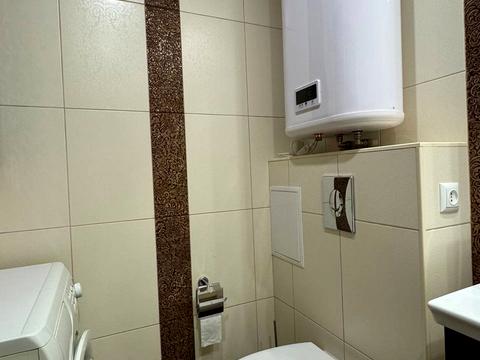 квартира за адресою Марії Лисиченко вул. (Героїв Громадянської Війни), 15