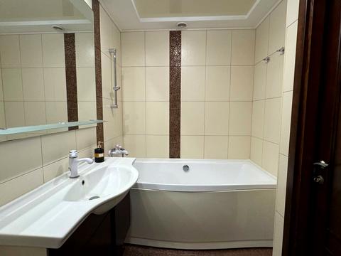 квартира за адресою Марії Лисиченко вул. (Героїв Громадянської Війни), 15