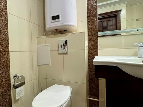 квартира за адресою Марії Лисиченко вул. (Героїв Громадянської Війни), 15