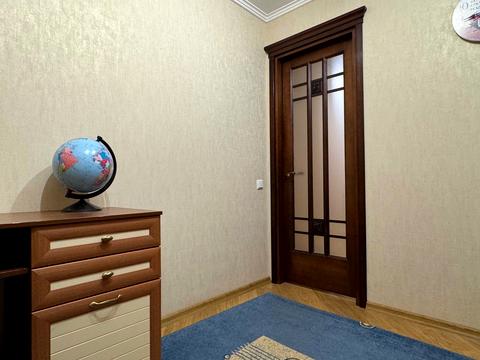 квартира за адресою Марії Лисиченко вул. (Героїв Громадянської Війни), 15