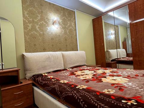 квартира за адресою Марії Лисиченко вул. (Героїв Громадянської Війни), 15