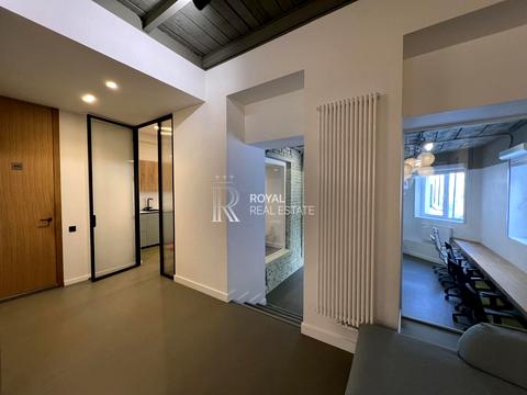 комерційна за адресою Тараса Шевченка бульв., 48-Б