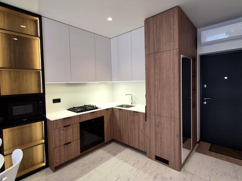 квартира за адресою Героїв Крут вул., 10