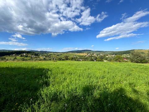 дом по адресу Головна