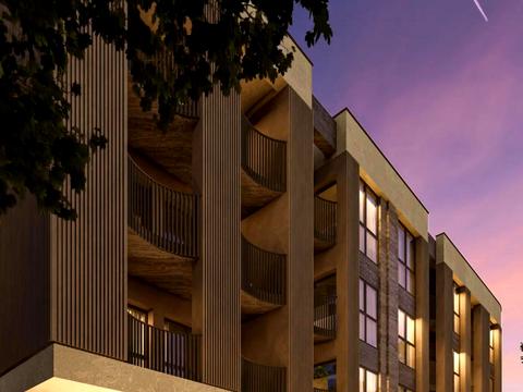 квартира за адресою Собранецька вул., 115а