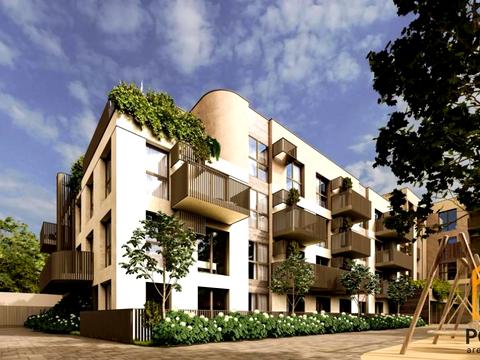 квартира за адресою Собранецька вул., 115а