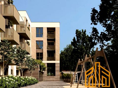 квартира за адресою Собранецька вул., 115а