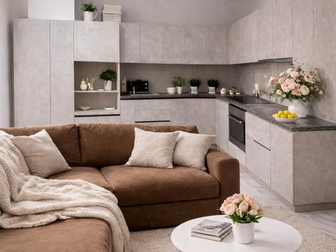 квартира по адресу Фонтанская дорога ул. (Перекопской дивизии улица), 124