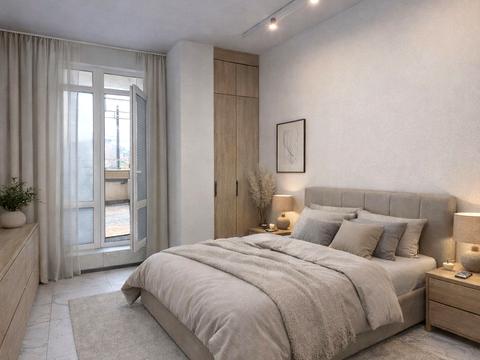 квартира за адресою Фонтанська дорога вул. (Перекопской дивизии улица), 124