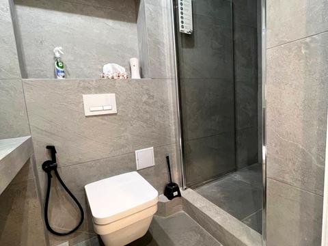 квартира за адресою Фонтанська дорога вул. (Перекопской дивизии улица), 124