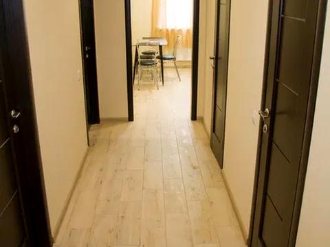 квартира за адресою Тбіліський пров., 1