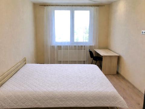 квартира за адресою Тбіліський пров., 1