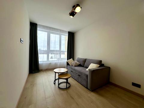 квартира за адресою Карла Мікльоша вул., 20-А