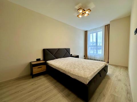 квартира за адресою Карла Мікльоша вул., 20-А