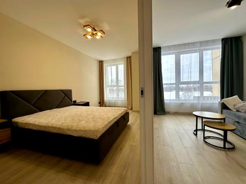 квартира за адресою Карла Мікльоша вул., 20-А