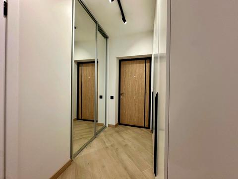 квартира за адресою Карла Мікльоша вул., 20-А