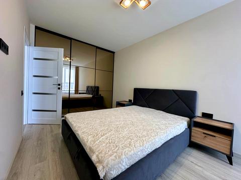 квартира за адресою Карла Мікльоша вул., 20-А