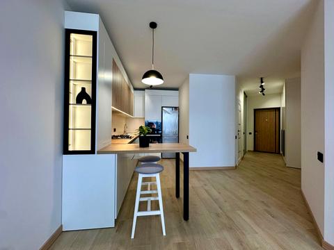 квартира за адресою Карла Мікльоша вул., 20-А