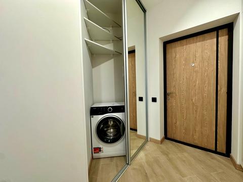 квартира за адресою Карла Мікльоша вул., 20-А