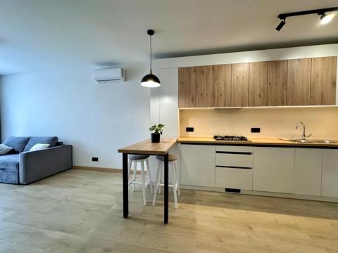 квартира за адресою Карла Мікльоша вул., 20-А