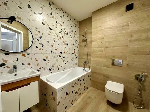 квартира за адресою Карла Мікльоша вул., 20-А