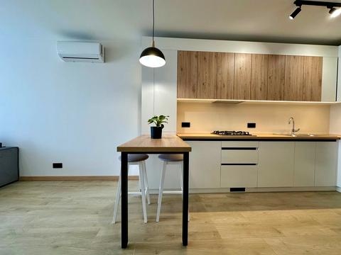 квартира за адресою Карла Мікльоша вул., 20-А