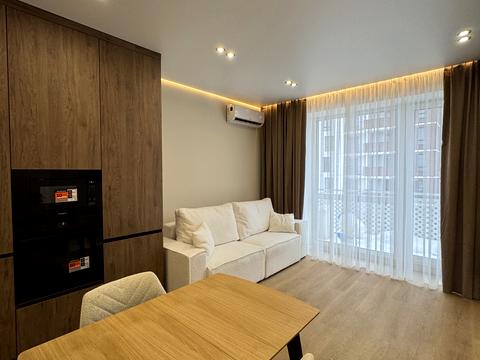 квартира по адресу Тараса Шевченка ул., (Будинок 5)