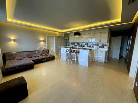 квартира по адресу Казацкая ул., 112