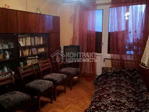 квартира за адресою Холодногірська вул. (Єлізарова), 6