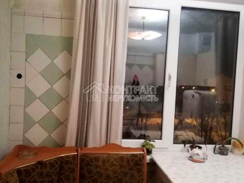 квартира за адресою Холодногірська вул. (Єлізарова), 6