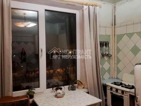 квартира за адресою Холодногірська вул. (Єлізарова), 6