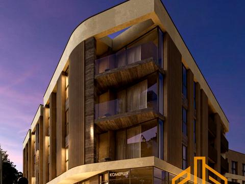 квартира за адресою Собранецька вул., 115а