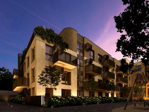 квартира за адресою Собранецька вул., 115а