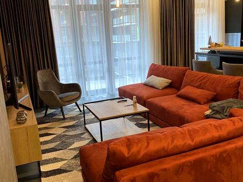 квартира за адресою Львів, В'ячеслава Чорновола просп. (), 16в