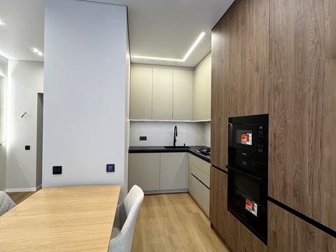 квартира по адресу Тараса Шевченка ул., (Будинок 5)