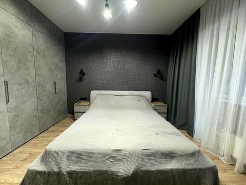 квартира за адресою Молодіжна