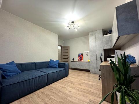 квартира за адресою Молодіжна