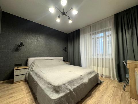 квартира за адресою Молодіжна