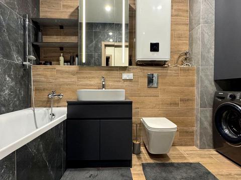 квартира за адресою Молодіжна