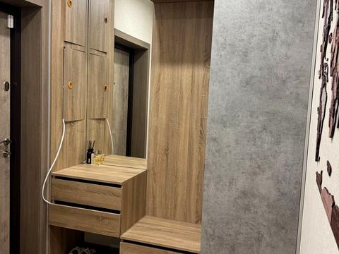 квартира за адресою Молодіжна