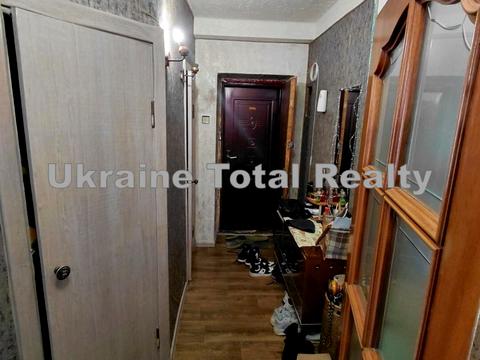 квартира по адресу Энтузиастов ул., 15