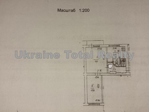 квартира по адресу Энтузиастов ул., 15
