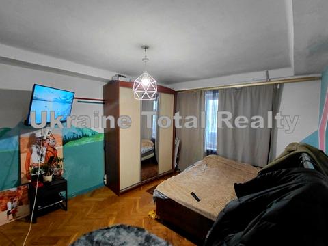 квартира по адресу Энтузиастов ул., 15