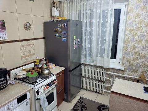 квартира за адресою Степана Рудницького вул. (Шолохова), 5