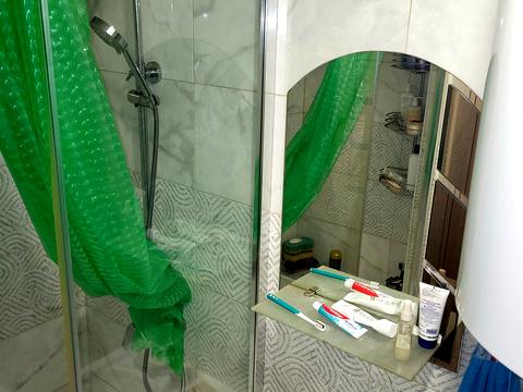 квартира за адресою Степана Рудницького вул. (Шолохова), 5