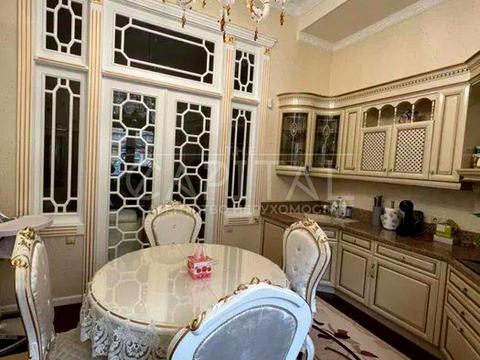 квартира по адресу Заньковецкой ул., 6