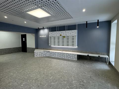 квартира по адресу Тараса Шевченка ул., (Будинок 5)