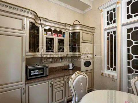 квартира по адресу Заньковецкой ул., 6